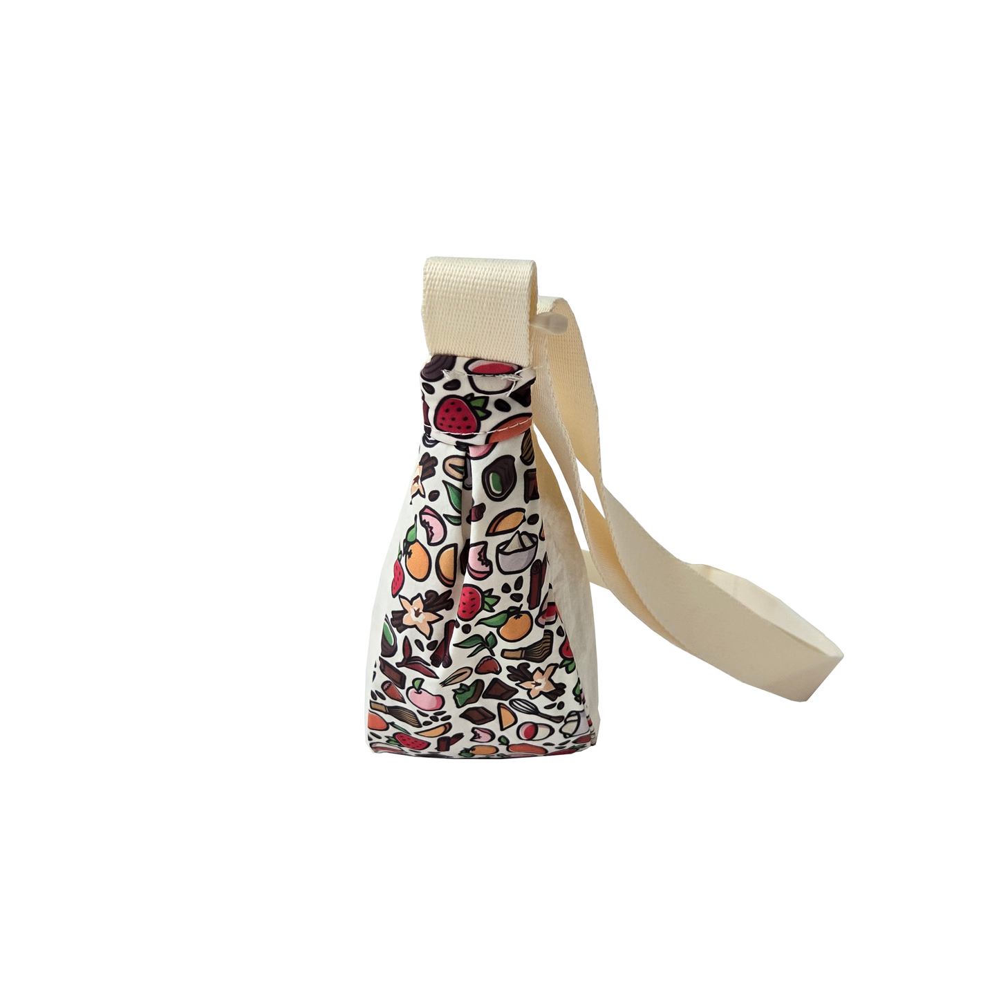 Daan Go Waterproof Sling Bag