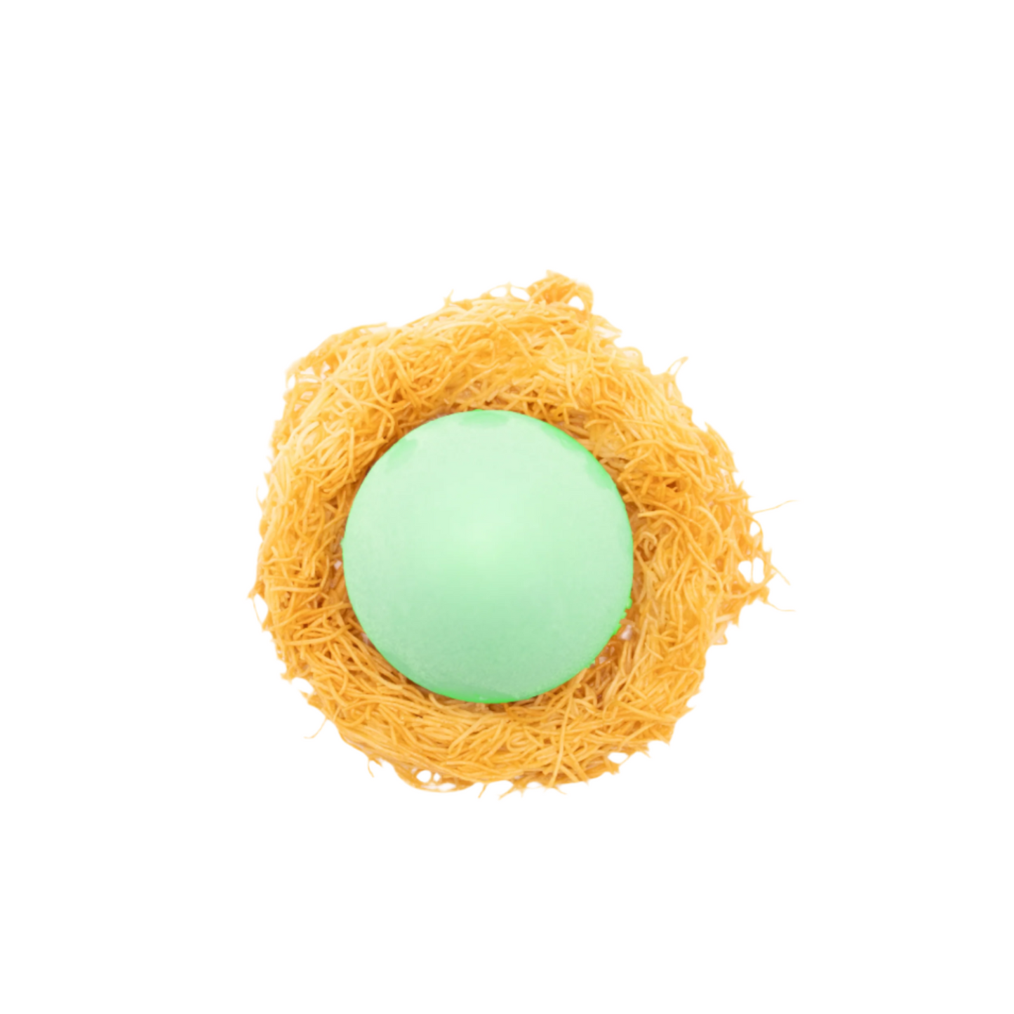 Eggstreme Delight