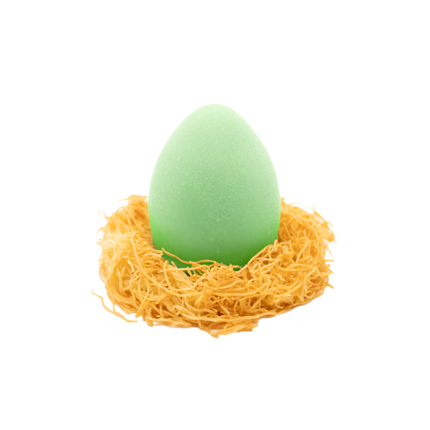 Eggstreme Delight