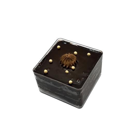 Choco-Choco (Cake Box)