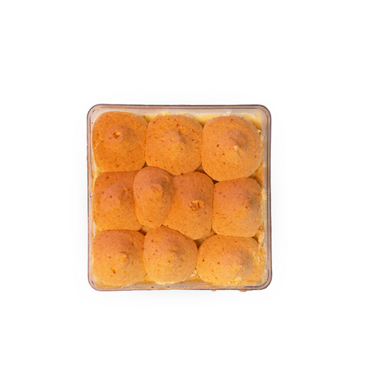 Gold Thorn (Cake Box)