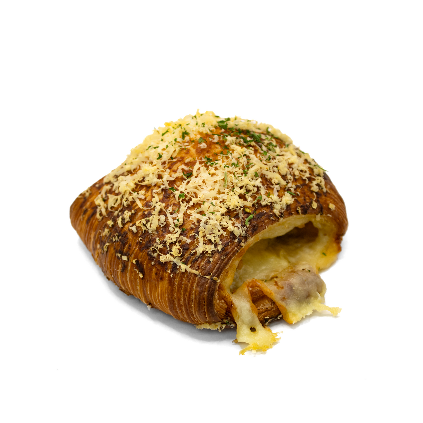 Croissant - Croque Monsieur
