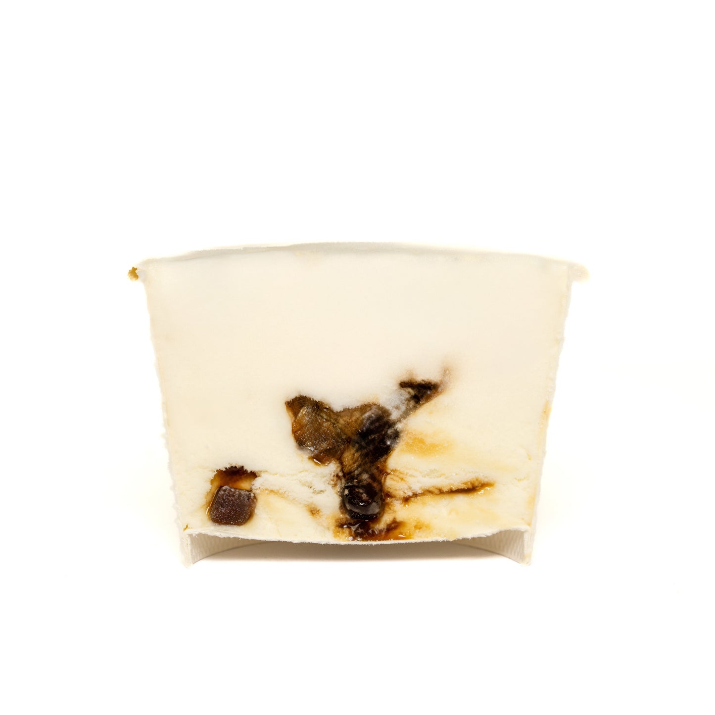 Brown Sugar Milk Boba Ice Cream