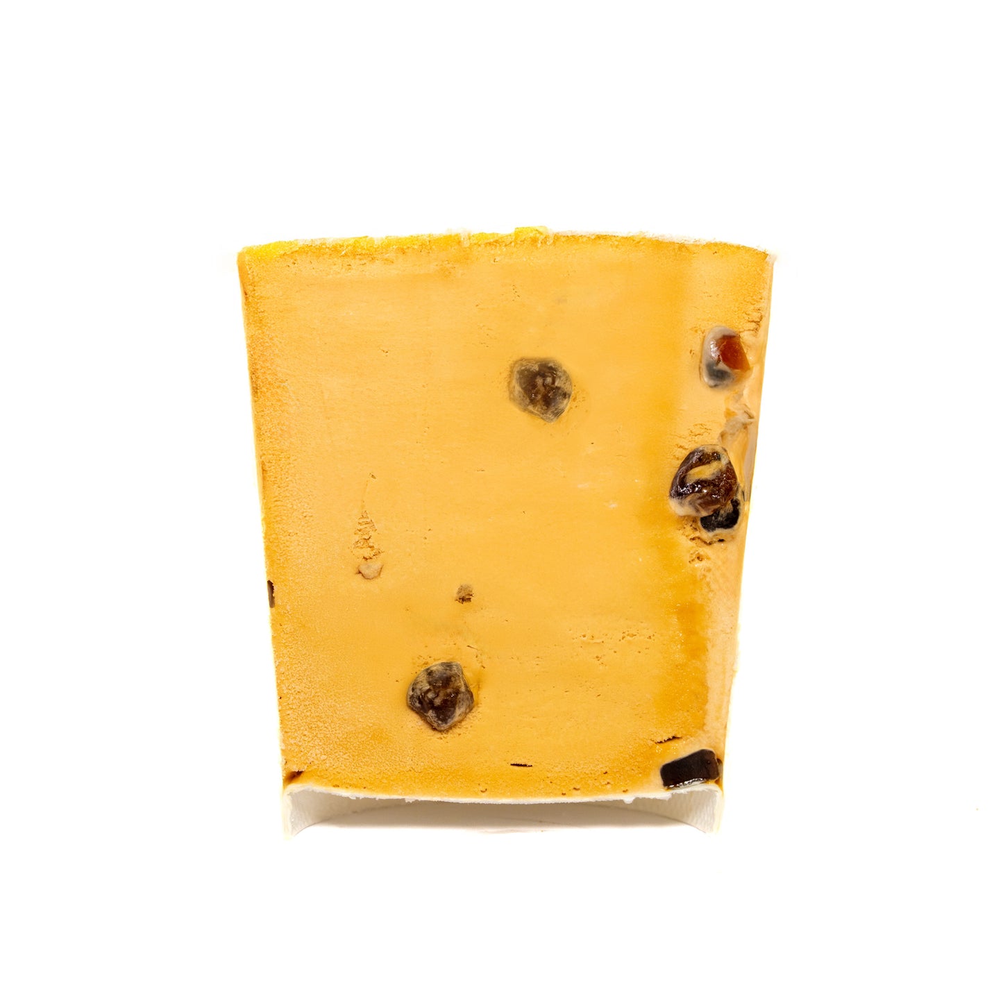 HK Milk Tea with Boba Ice Cream