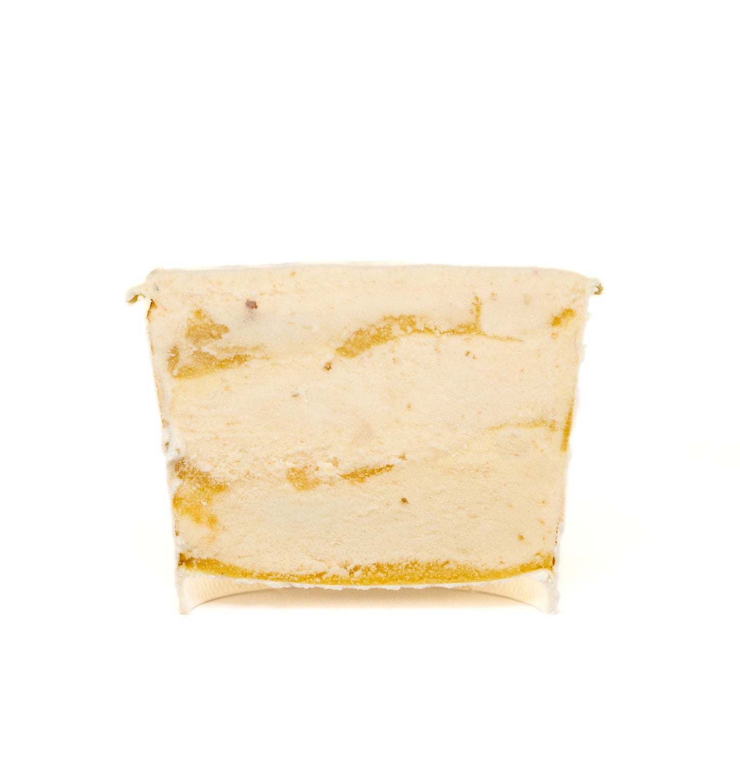 Kaya Butter Toast Ice Cream