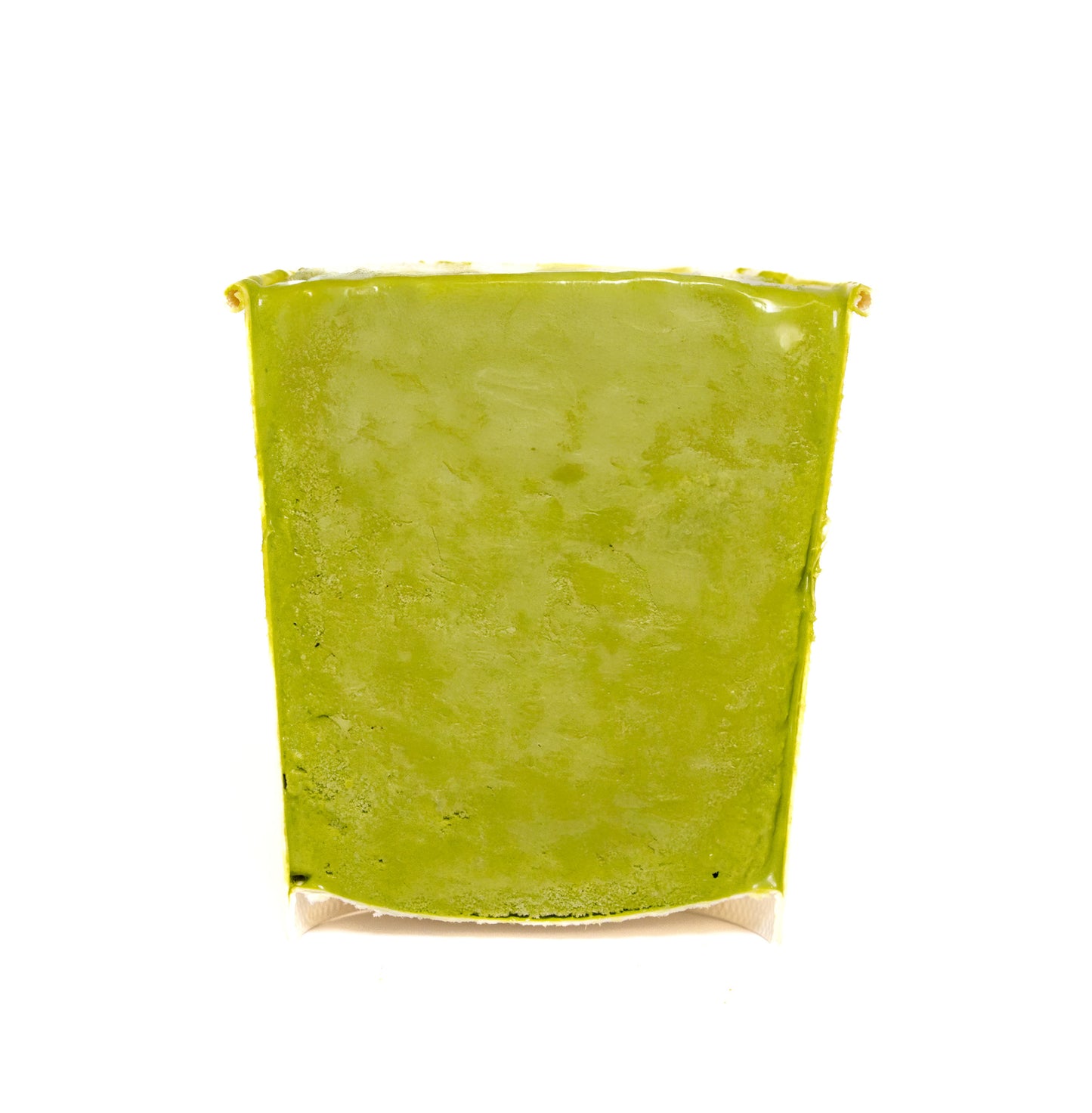 Rich Matcha Ice Cream