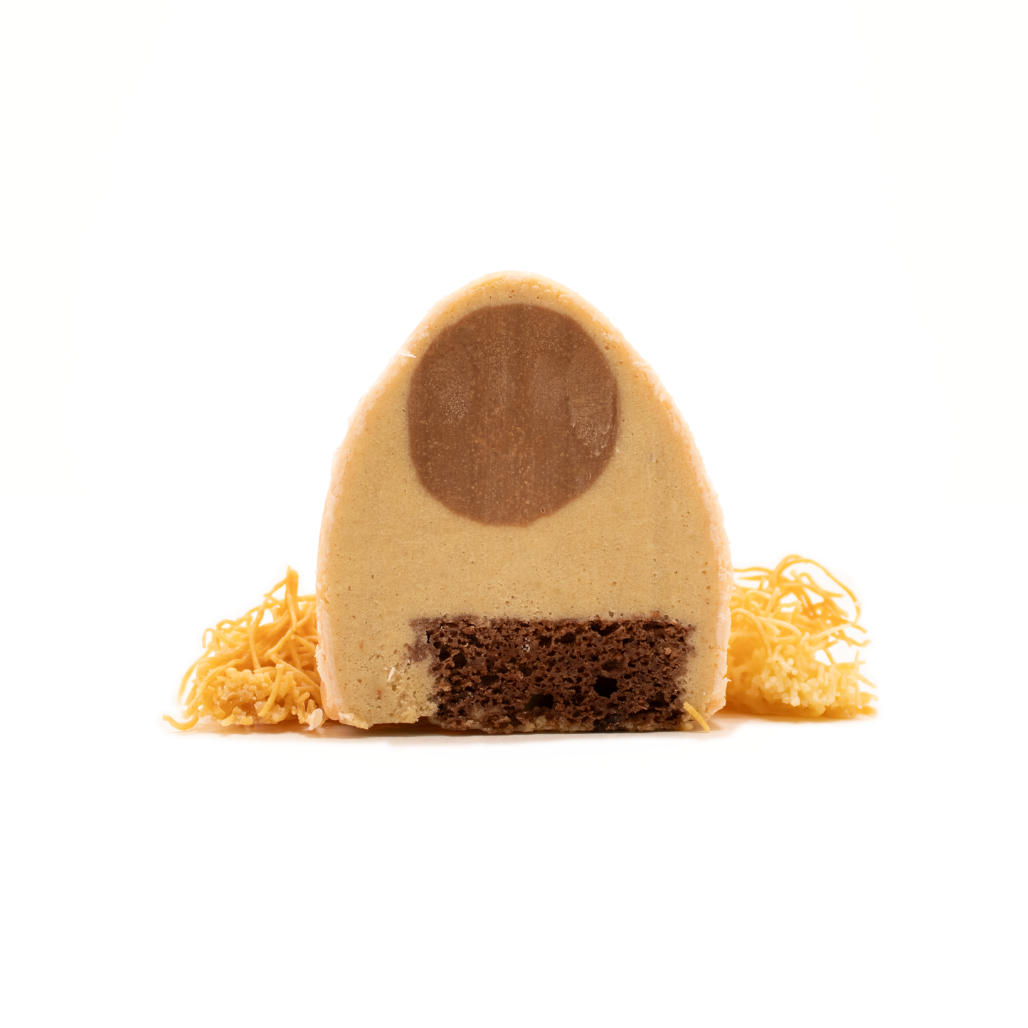 Eggstreme Delight