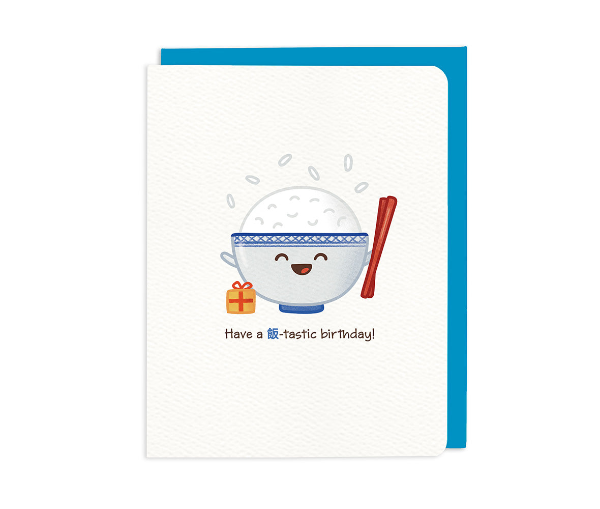 Greeting Cards