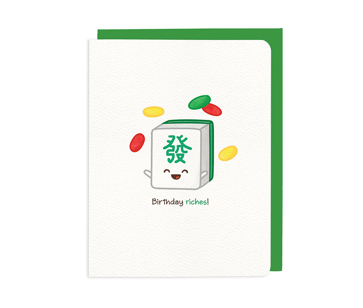 Greeting Cards