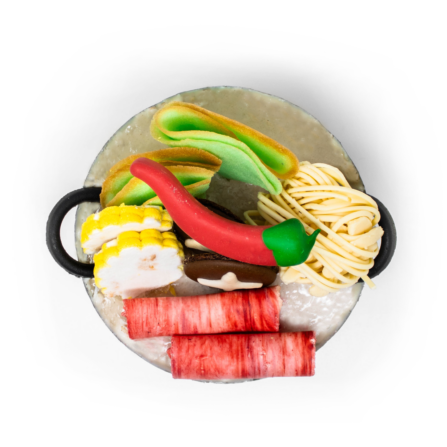 Hot Pot