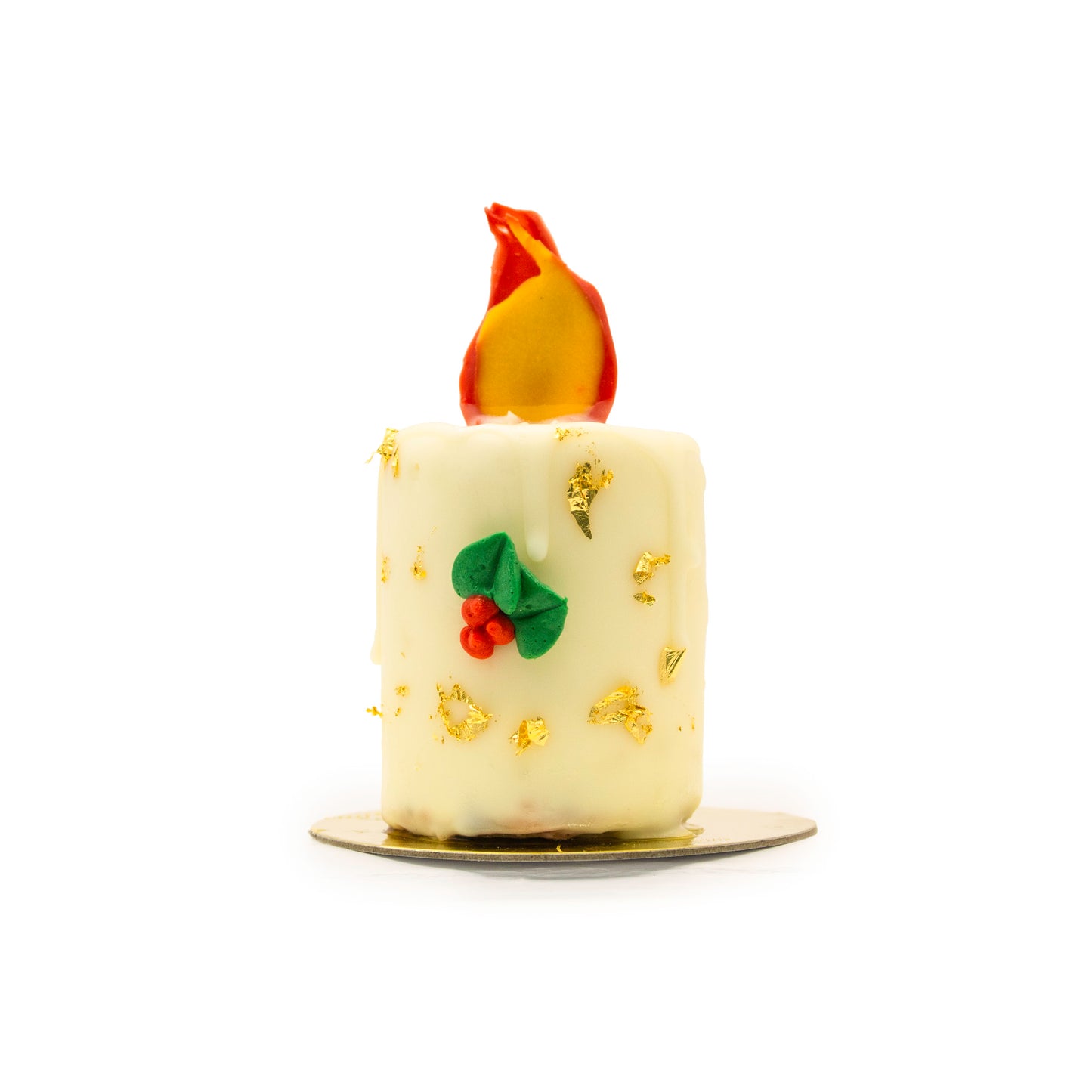 Christmas Candle