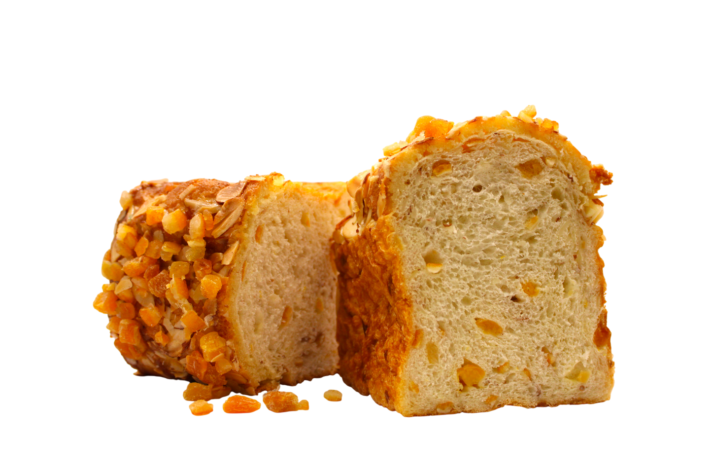 Bread - Panettone shokupan