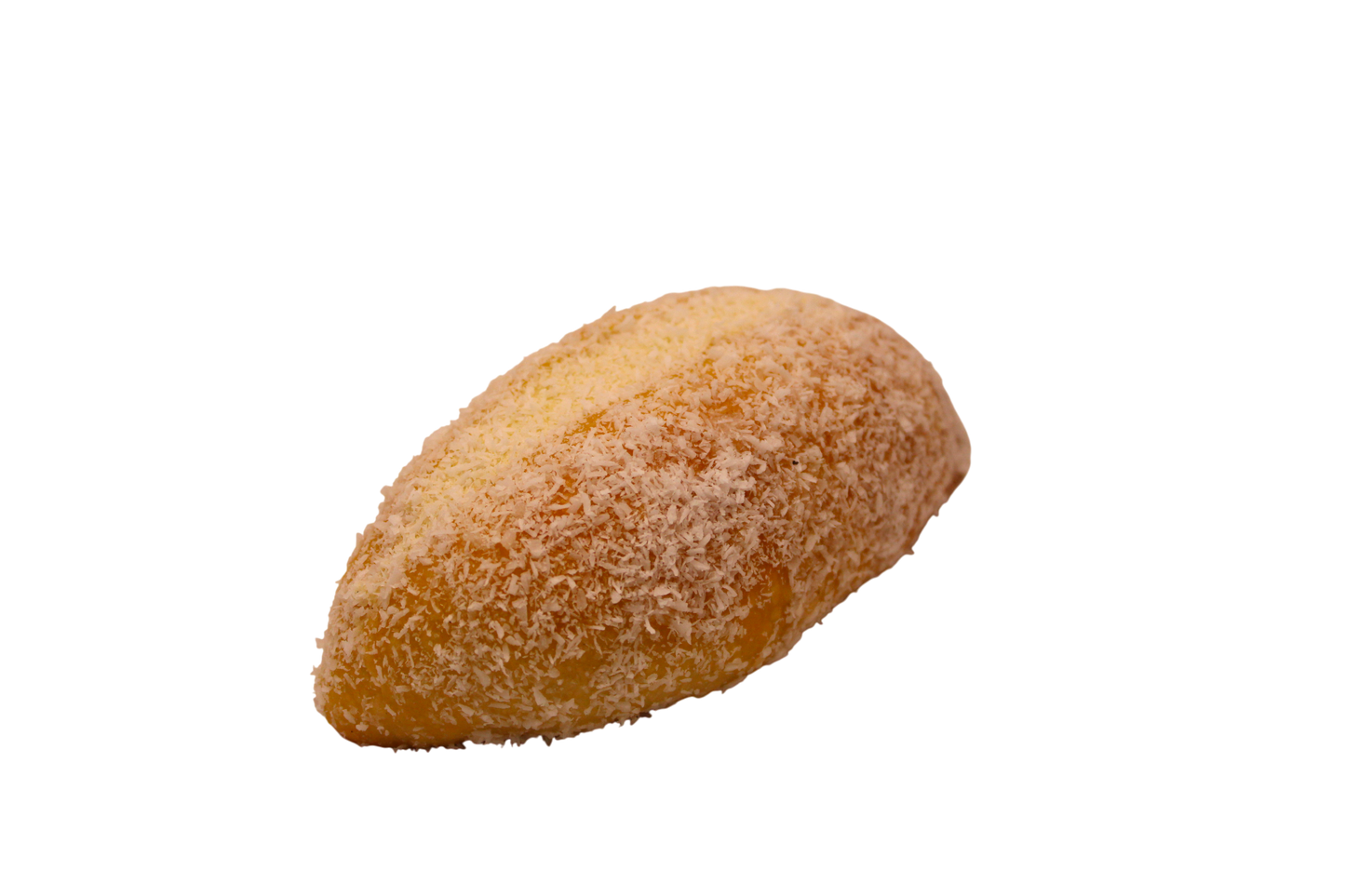 Bread - Shiopan Cream