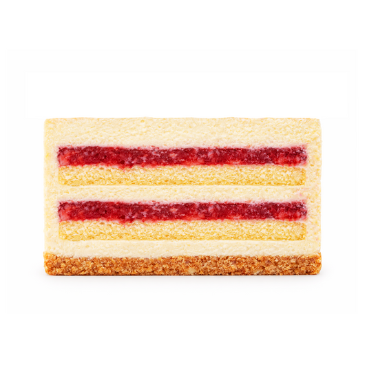 Sweet Prosperity Cake