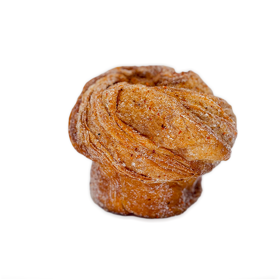 Croissant - Tango Cruffin