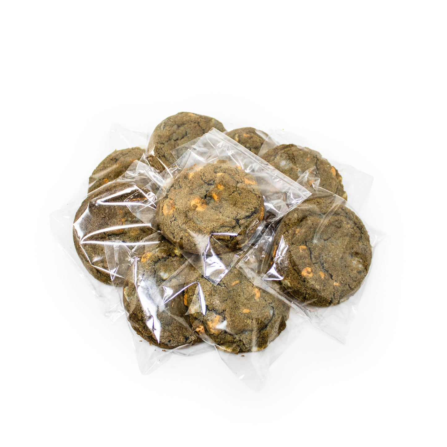 Tong Yuen Cookie Gift Box