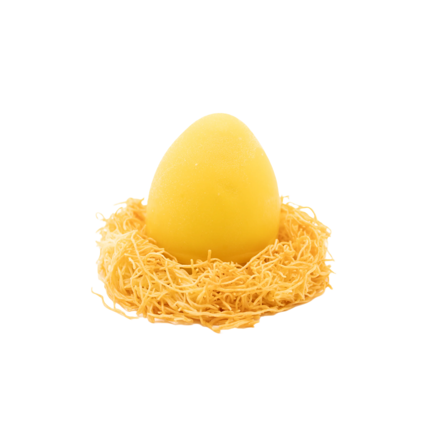 Eggstreme Delight