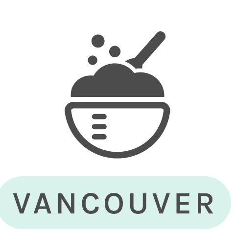 Daan Go Cake Lab | Vancouver