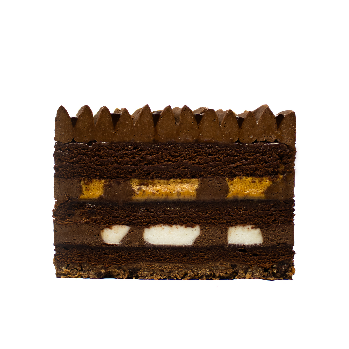 Brownie Bliss
