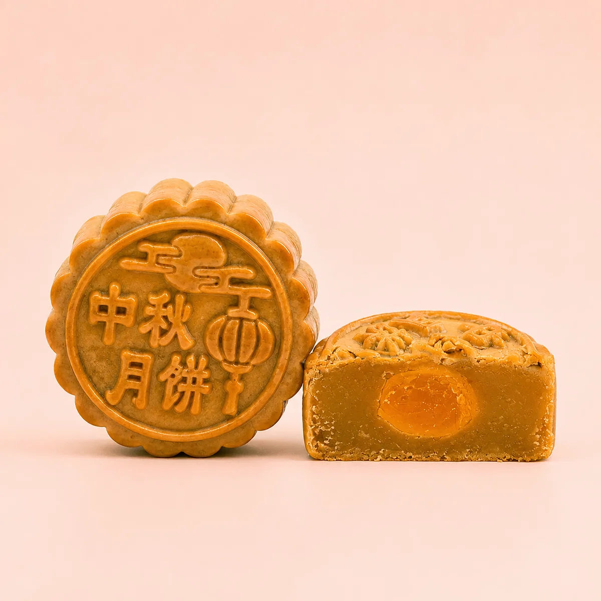 Traditional Mooncake Set