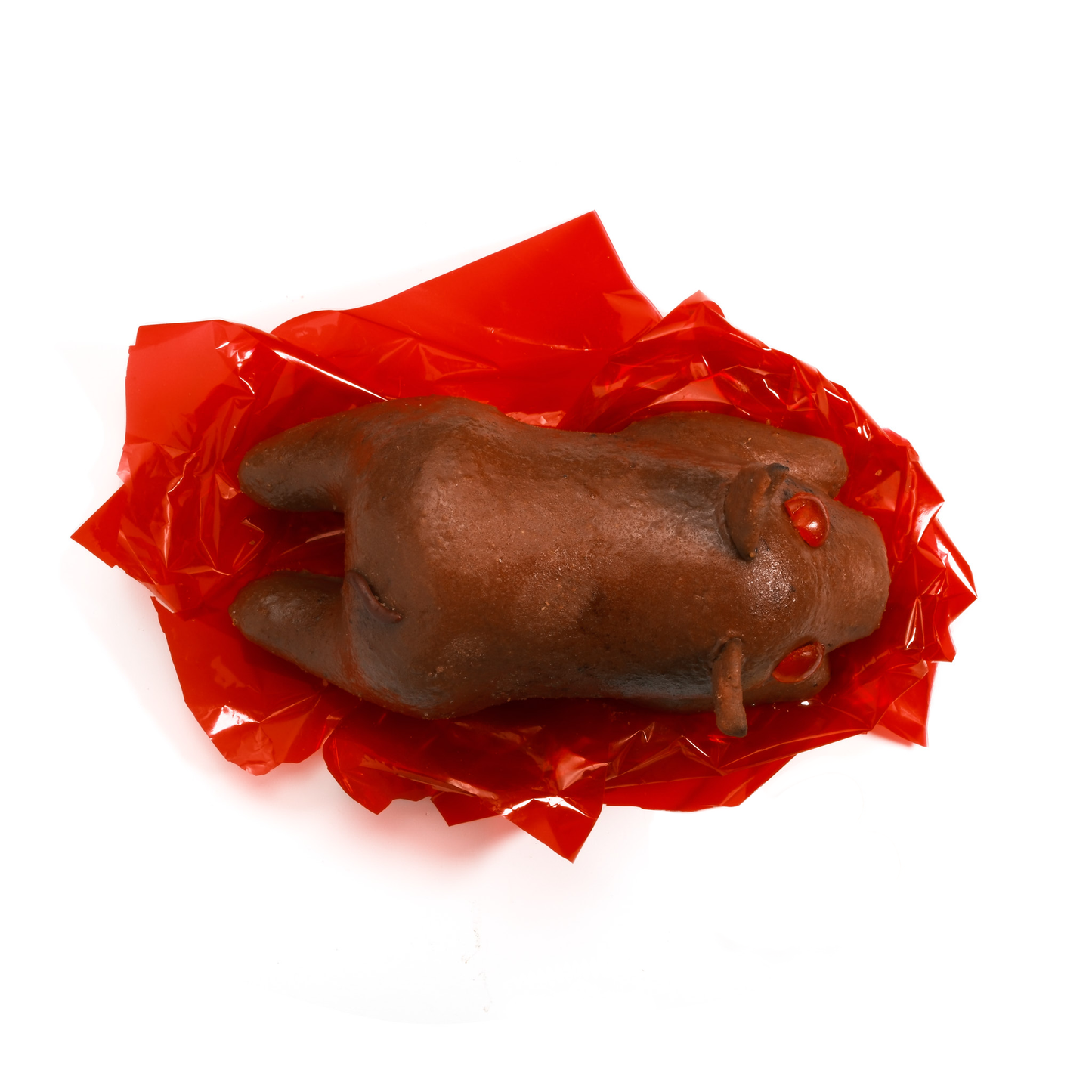 Celebration Pig Cake