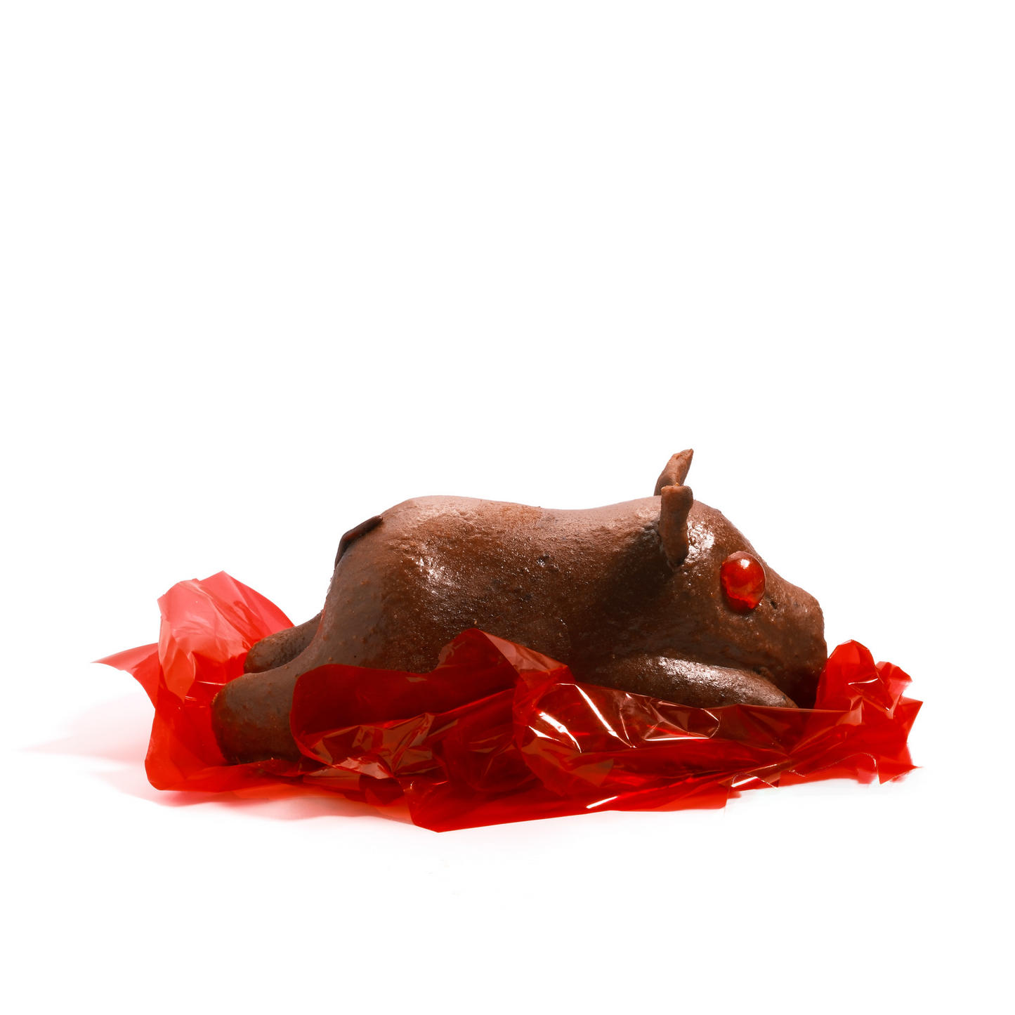 Celebration Pig Cake