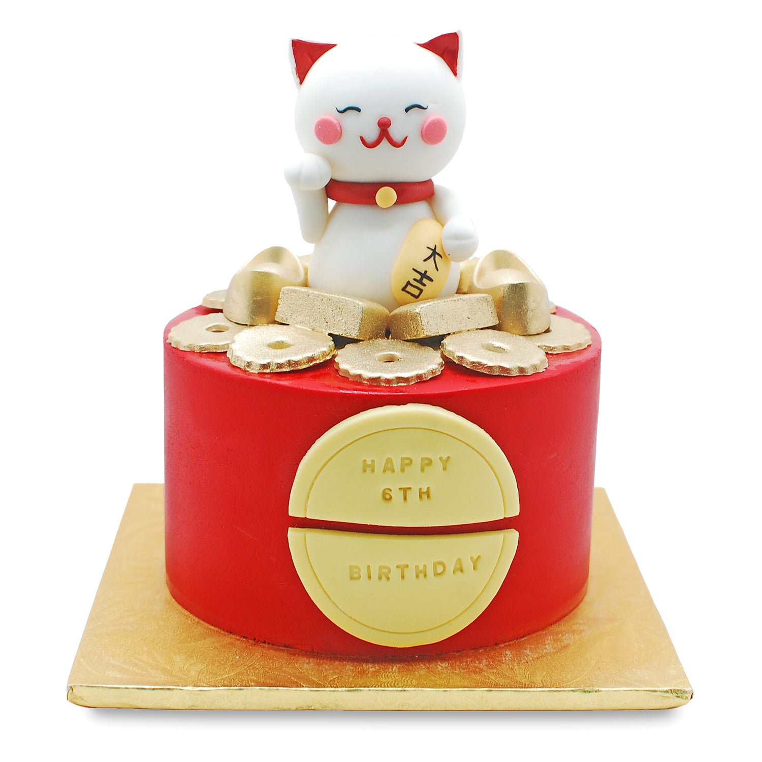 Designer Cakes