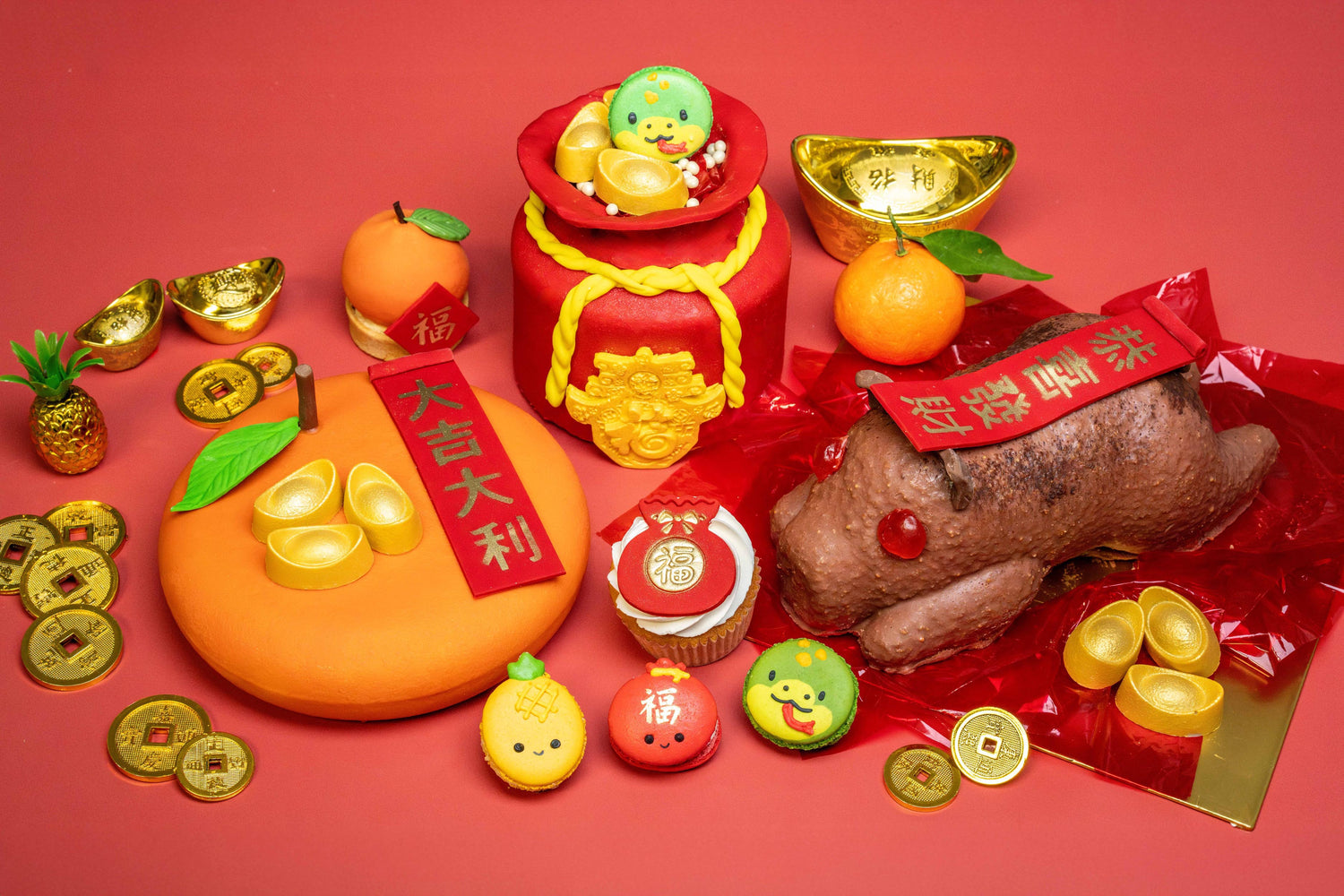 Lunar New Year