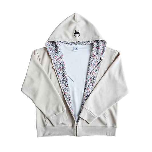 Daan Go 连帽卫衣