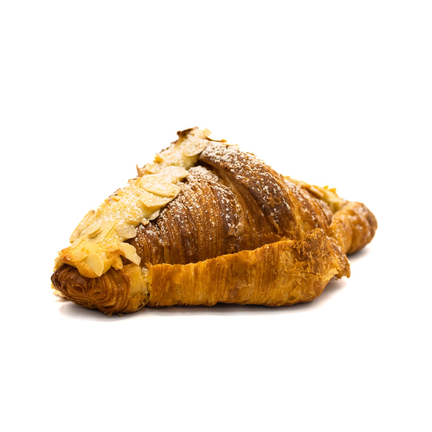 Croissant - Almond