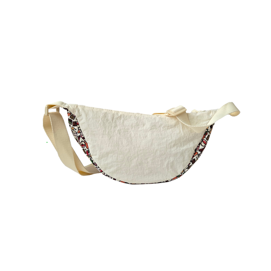 Daan Go Waterproof Sling Bag