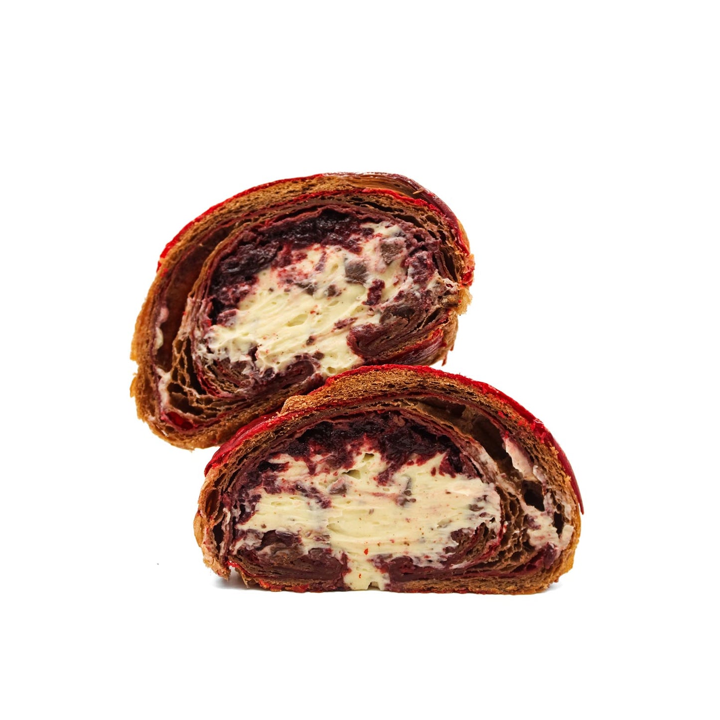 Croissant - Black Forest