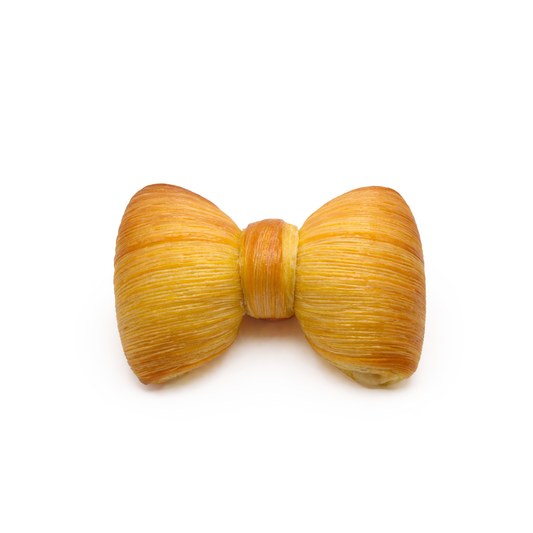 牛角可颂 – 黑白巧克力（Tuxedo）