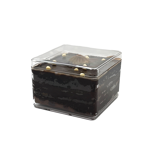 Choco-Choco (Cake Box)