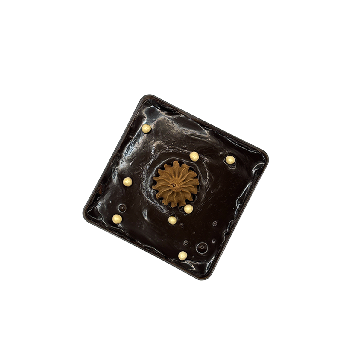 Choco-Choco (Cake Box)