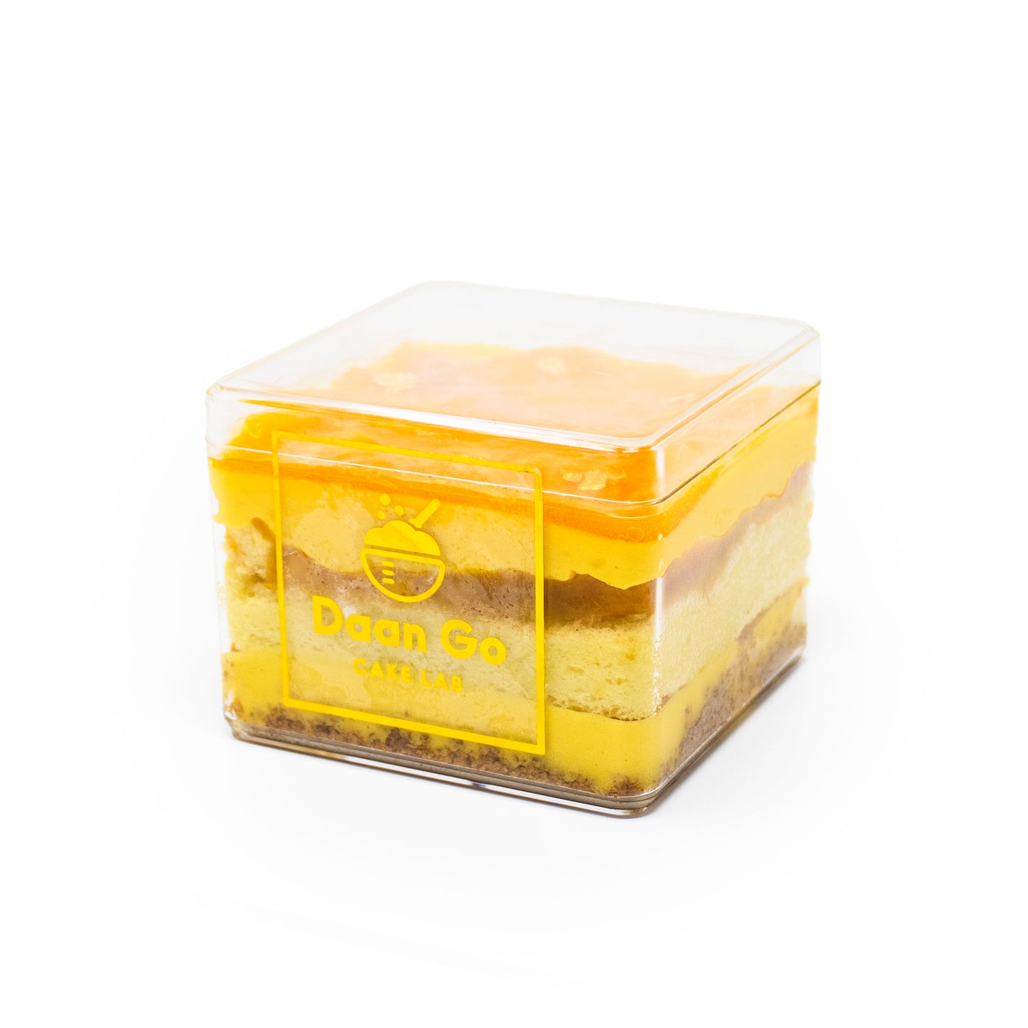 24K Mango (Cake Box)