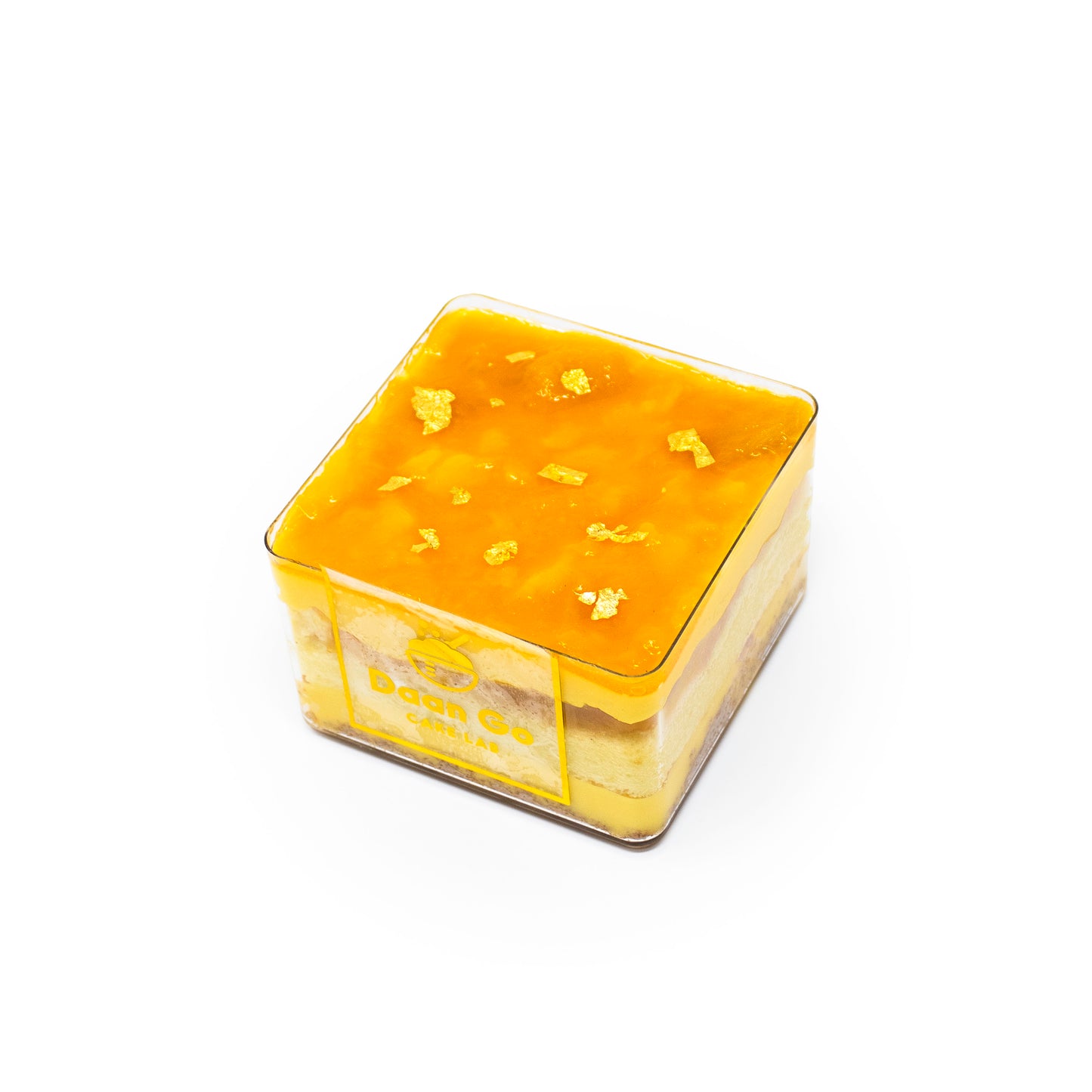 24K Mango (Cake Box)