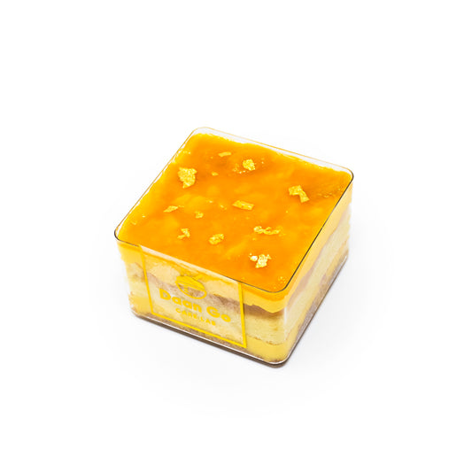 24K Mango (Cake Box)