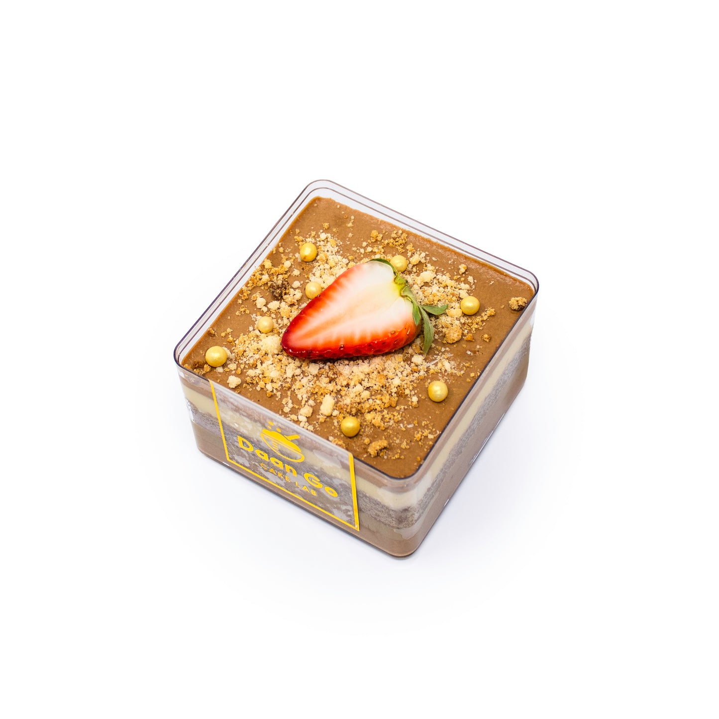 3:15 (Cake Box)