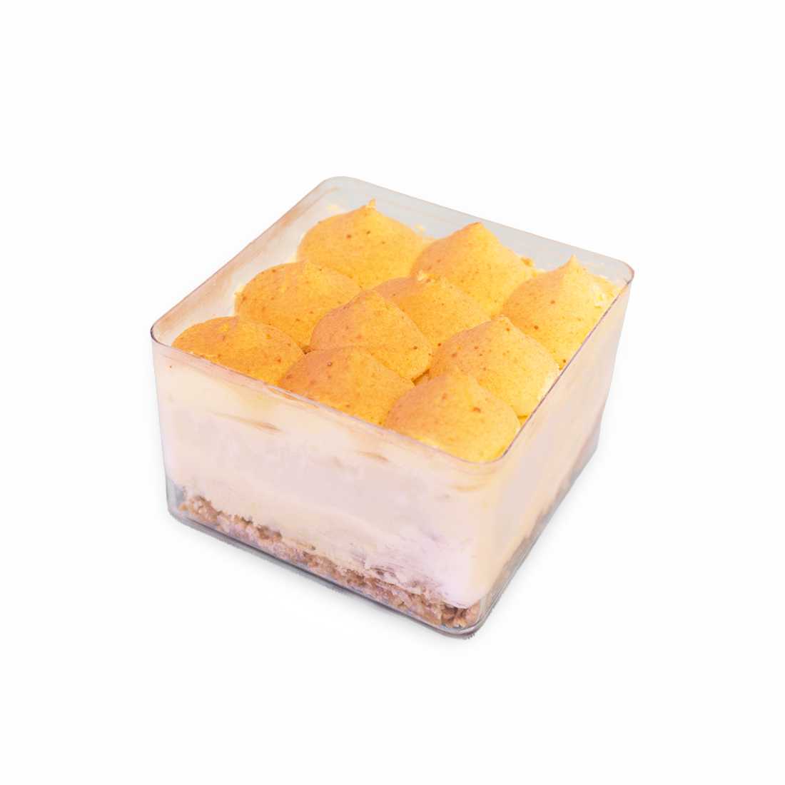 Gold Thorn (Cake Box)