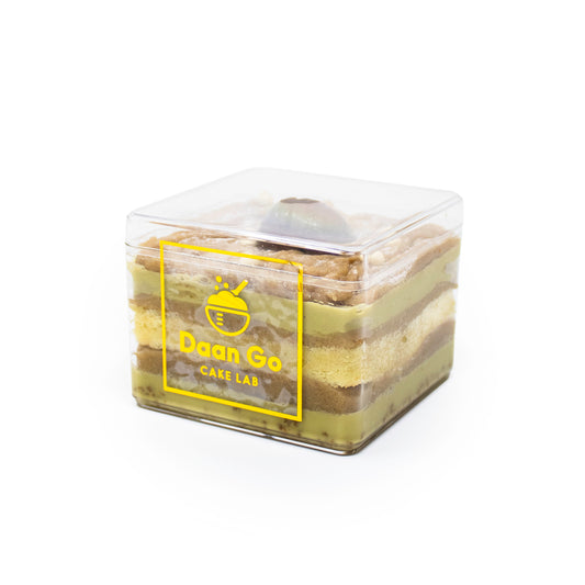 Mont Blanc (Cake Box)