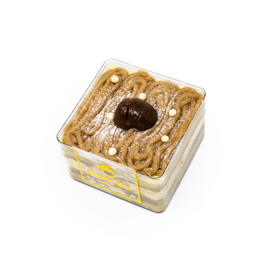 Mont Blanc (Cake Box)
