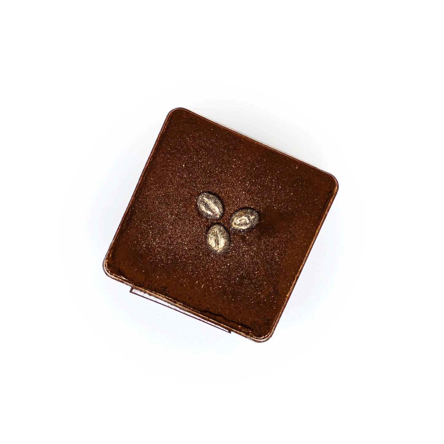 Vietnamese Coffee Tiramisu (Cake Box)