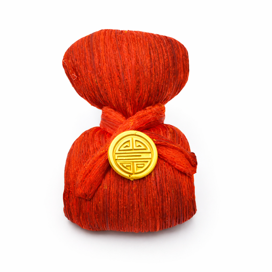 Croissant - Fortune Pouch