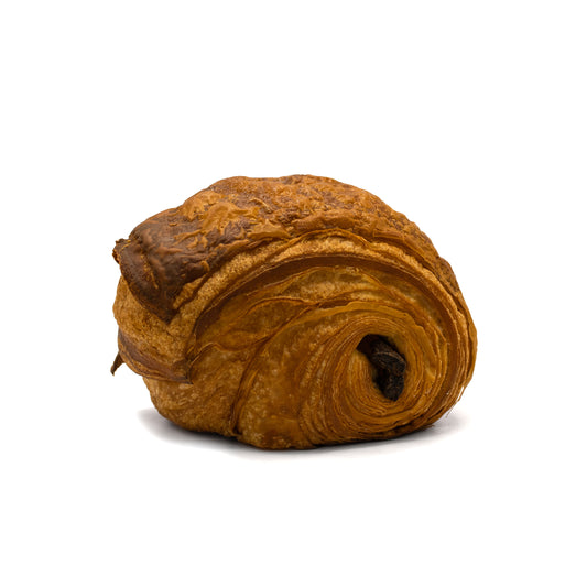 Croissant - Chocolatine