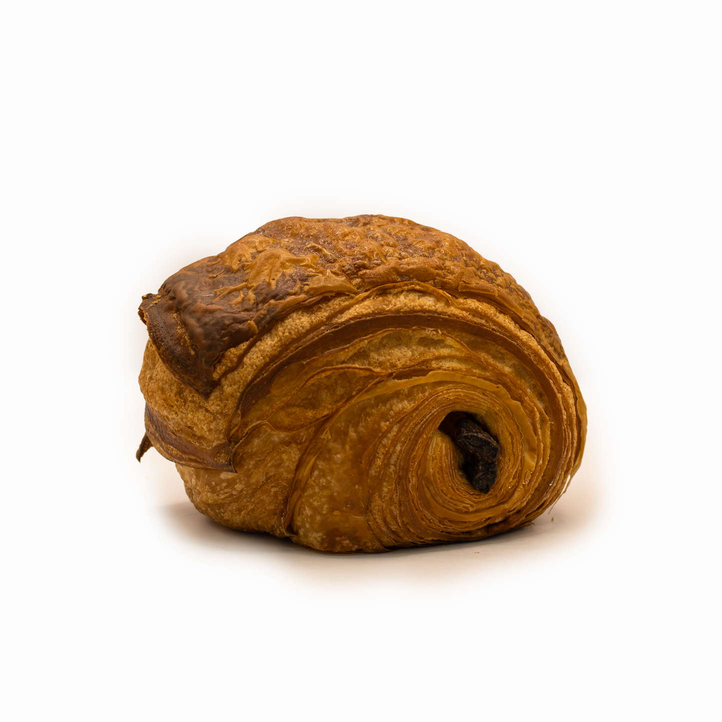 Croissant - Chocolatine