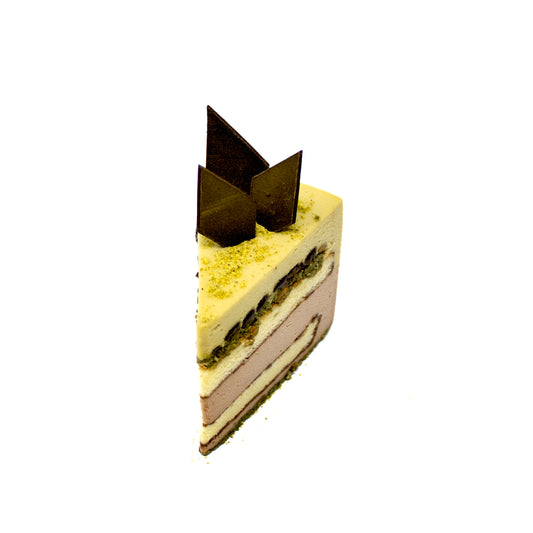 Dubai Nights (Cake Slice)
