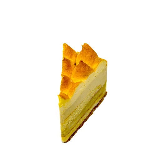 Gold Thorn (Cake Slice)