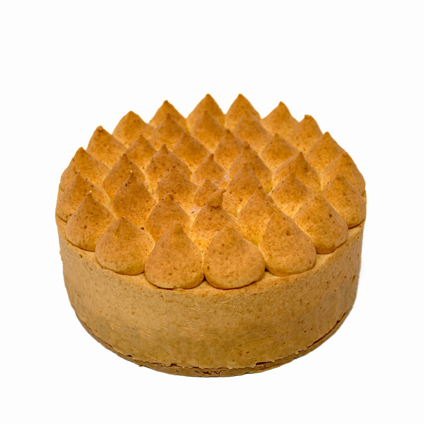 Gold Thorn Cake