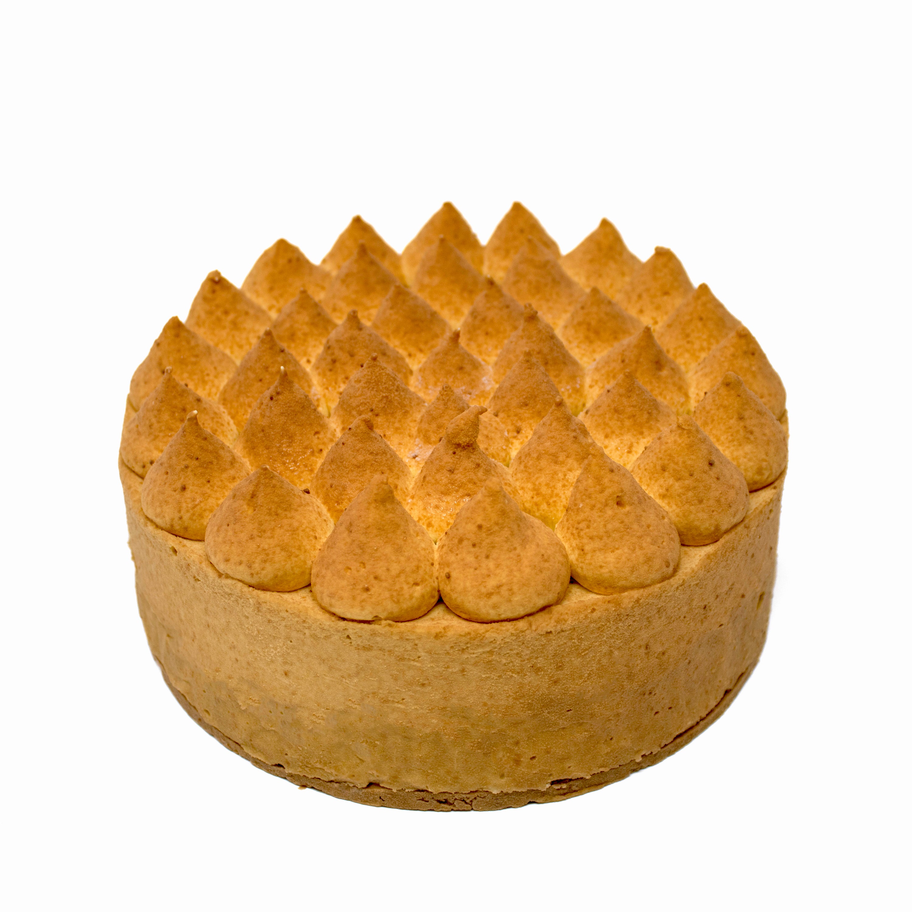 Gold Thorn Cake